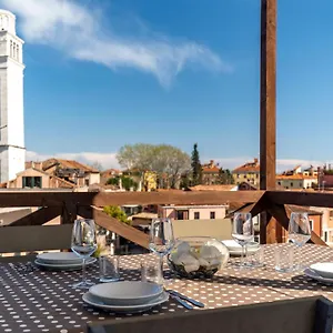 Sea To Sky By Wonderful Italy Apartment